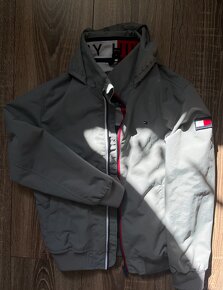 Bunda Hilfiger 140 - 4