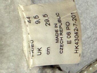 Korčule Pánske - 4