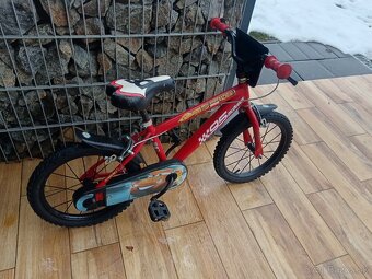Detsky bicykel 16 - 4
