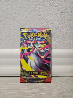 Pokemon mega evolution 3x - 4