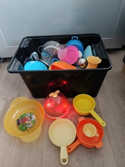 Detská kuchynka - 4