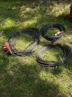 Predam tieto kable - 4