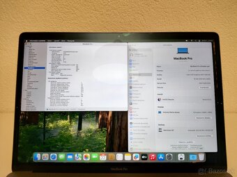 MacBook Pro 2018 A1990 | 16GB | 256GB - 4