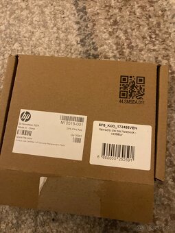 Ventilator pre HP 15-dw a dalsie - 4