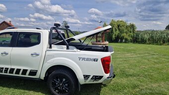 Nissan Navara TREK-1° - 4