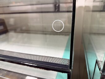 Predam terarko 120x70x30 - 4