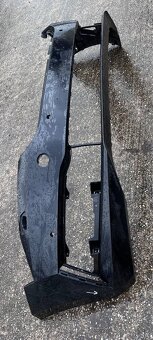 Škoda superb 3 facelift predny nárazník 3V0807221M - 4