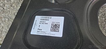 LZ blatník, bočnica VW Arteon - 4