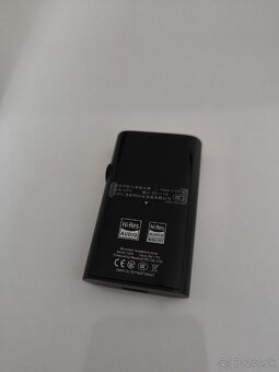 Shanling UP4 slúchadlový zosilňovač - 4