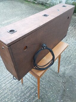 Stara svetelna reklama - 4