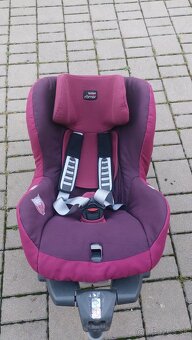 Britax Römer SafeFix Plus - 4