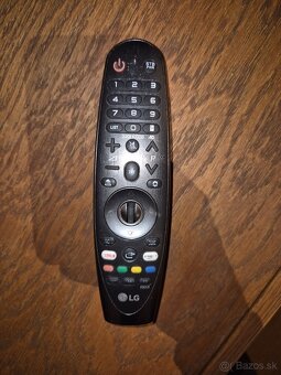 Smart TV LG 65" nanocell 4K UHD - 4