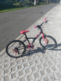 Detský bicykel - 4