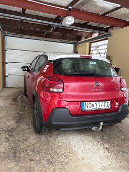Citroën C3 - 4