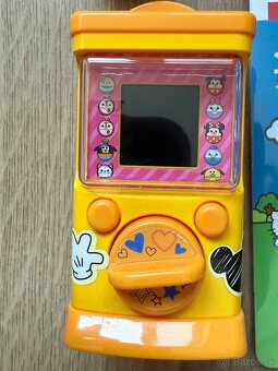Tamagotchi - 4