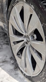 Letné prezutie 5x112 r19 - 4