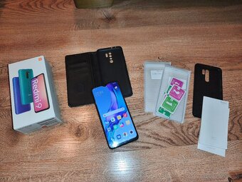Redmi 9 - 4