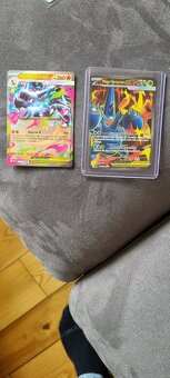 Pokemon karty - 4