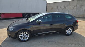 Seat Leon Combi 81kw ✅️TOP STAV✅️ - 4