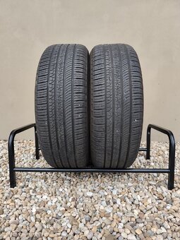 2 M+S Pneu Pirelli Scorpion Zero 255/60R20 - 4