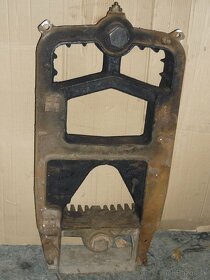 Viadrus U22,U26 Herkules - 4