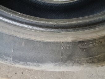 Pneumatiky 235/65 r17 celoročné AT - 4