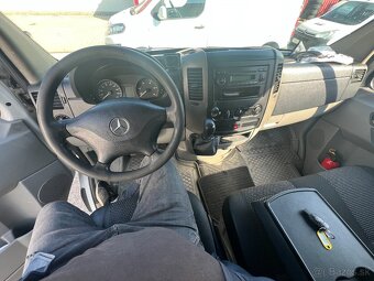 Mercedes Sprinter 313, r.2010 - 4