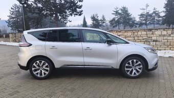 Renault Espace Initiale Paris - 4