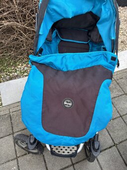 Darujem sportovy kocik - 4