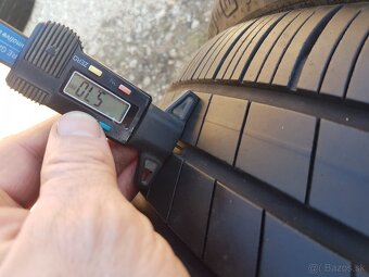 205/55 r16 letné pneumatiky 2ks Goodyear - 4