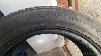 Kumho 205/55 R17 - 4