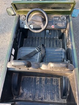 Elektrické autíčko - 4