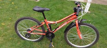 Detský bicykel Harry Jetty 24 - 4