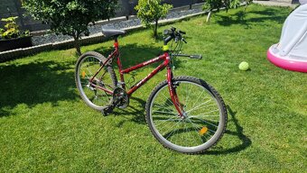 Damsky Bicykel - 4