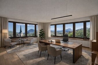 Prenájom kancelárskych priestorov - 4