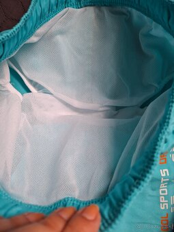 Chlapčenské plavky 164 - 4