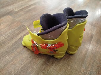 Predám detské lyžiarky - 4