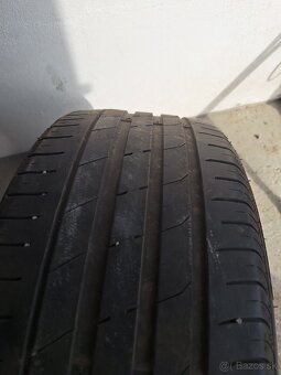 Pneu NEXEN 235 40 Z R19 - 4