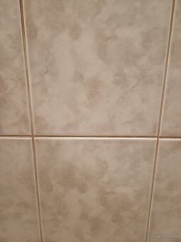 Keramický obklad - 4