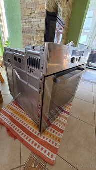 Set  truba+varná doska Whirlpool - 4