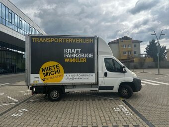 Peugeot Boxer 2.2 HDi - 4