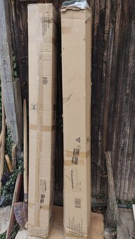 Párty stan HARSTAD 8 x 5 m - 4