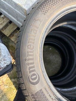 Zimné pneu 235/55r 18 - 4