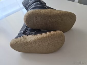 Zimné čižmy pre dievča  27 - 4