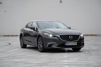 Mazda 6, 2.2D, rv. 12/2026 - 4