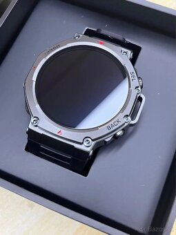 Smart watch t rex 3 - 4