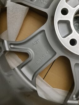 NOVE-DISKY 5X112 R18 8,0J ET35 - 4