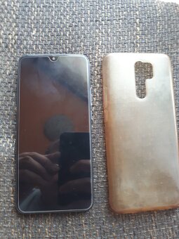 Predám redmi 9 - 4