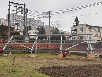 Konštrukcia na solárné panely - 4