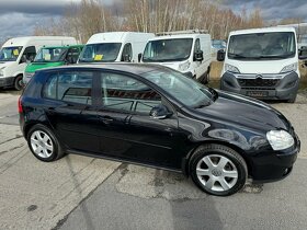 Volkswagen Golf, 1,9 TDI 66kW Trend - 4